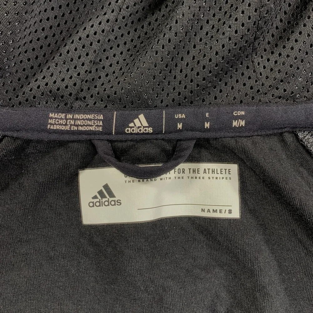 adidas brand team